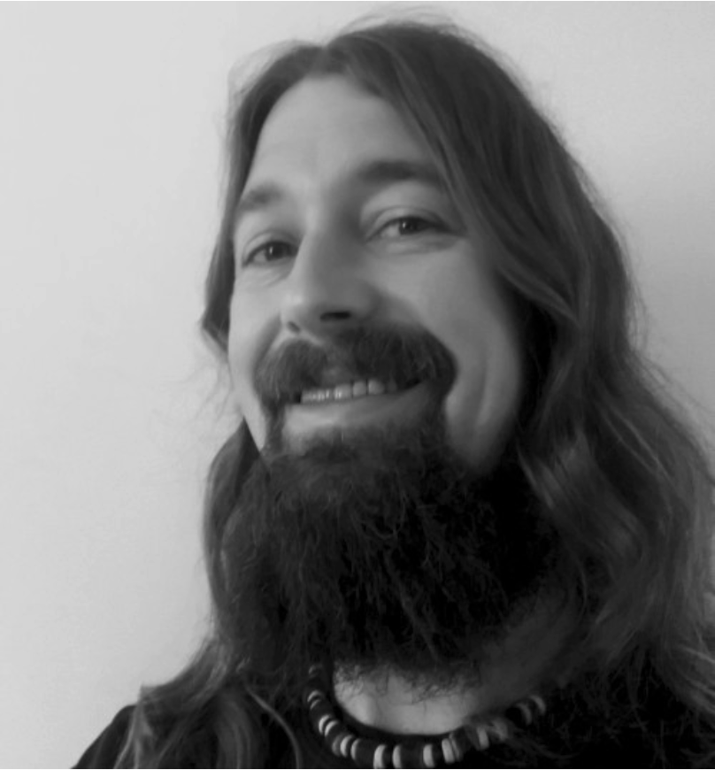 Andrew Precious — Web Developer
