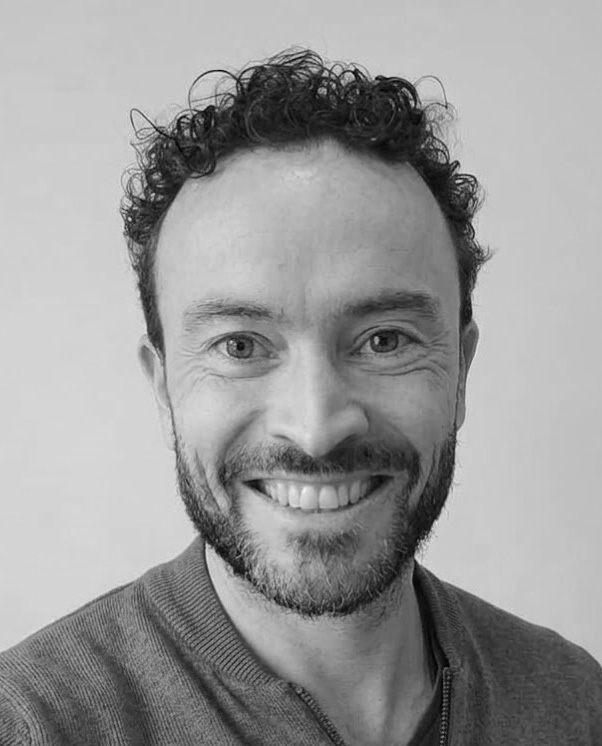 John Anderson — SEO Consultant