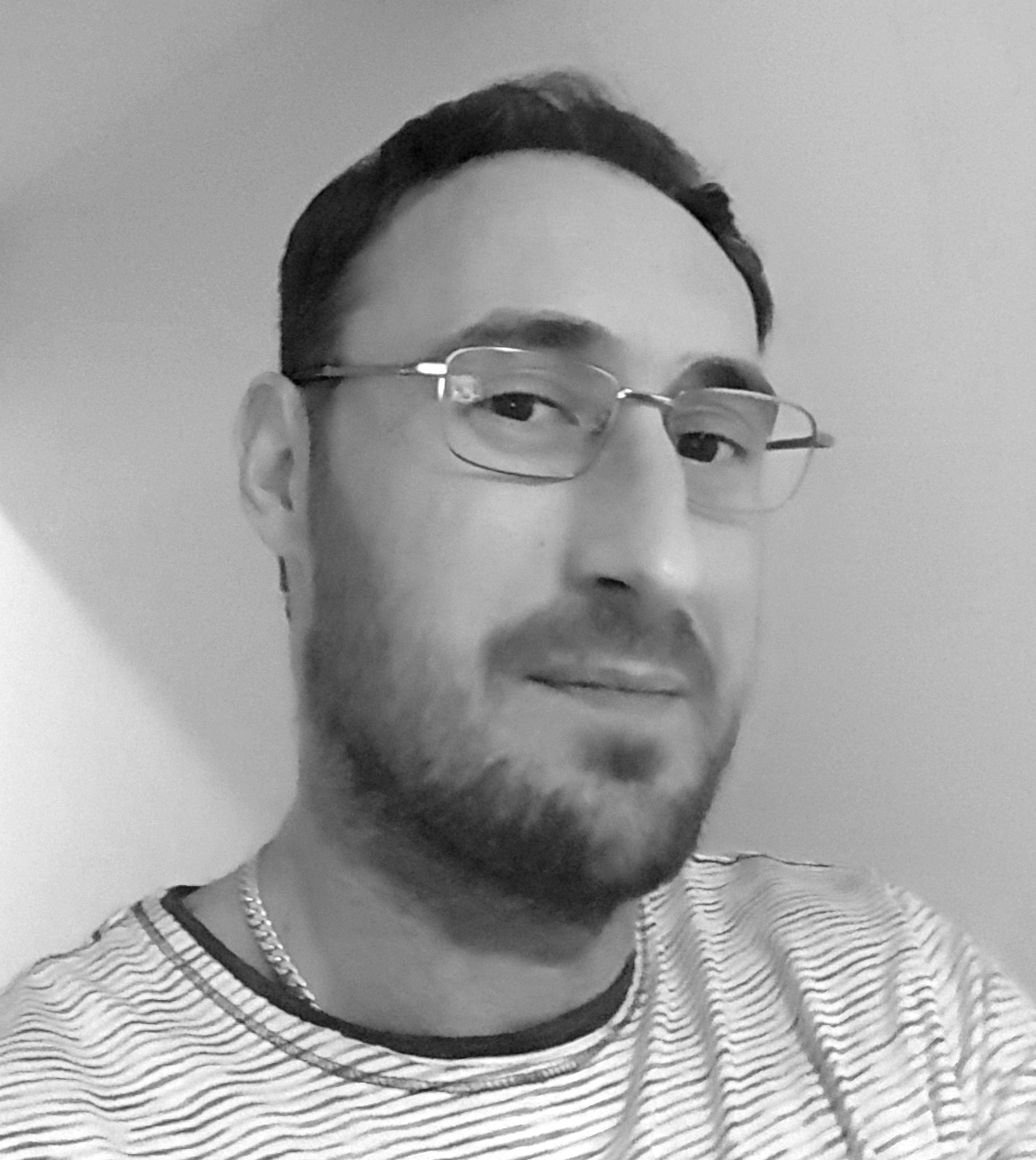 Karl Smales — SEM Consultant