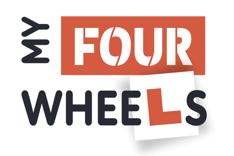 My Four Wheels