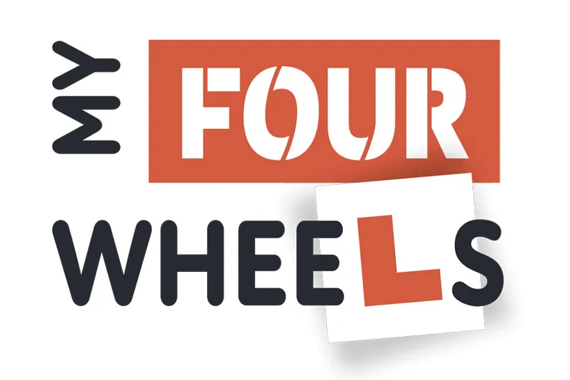 My Four Wheels